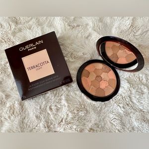 Guerlain Terracotta Bronzer